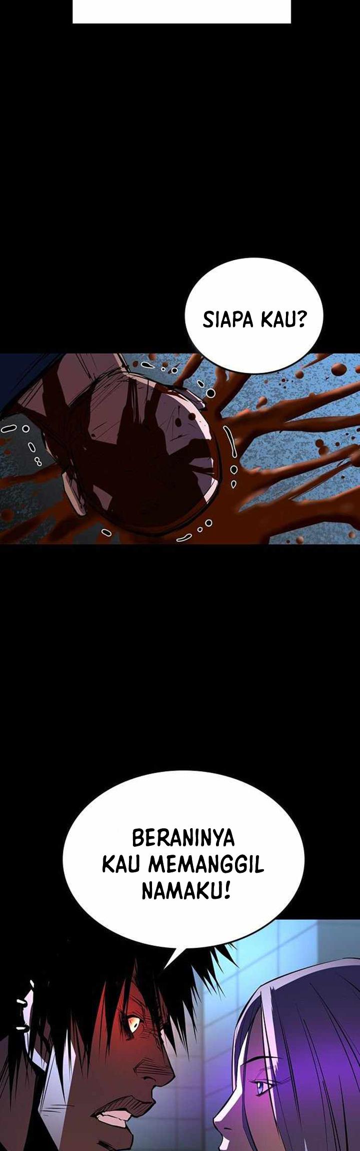 Hallym Gymnasium Chapter 98 - halaman 20