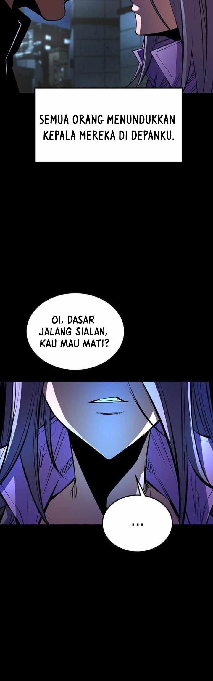 Hallym Gymnasium Chapter 98 - halaman 21