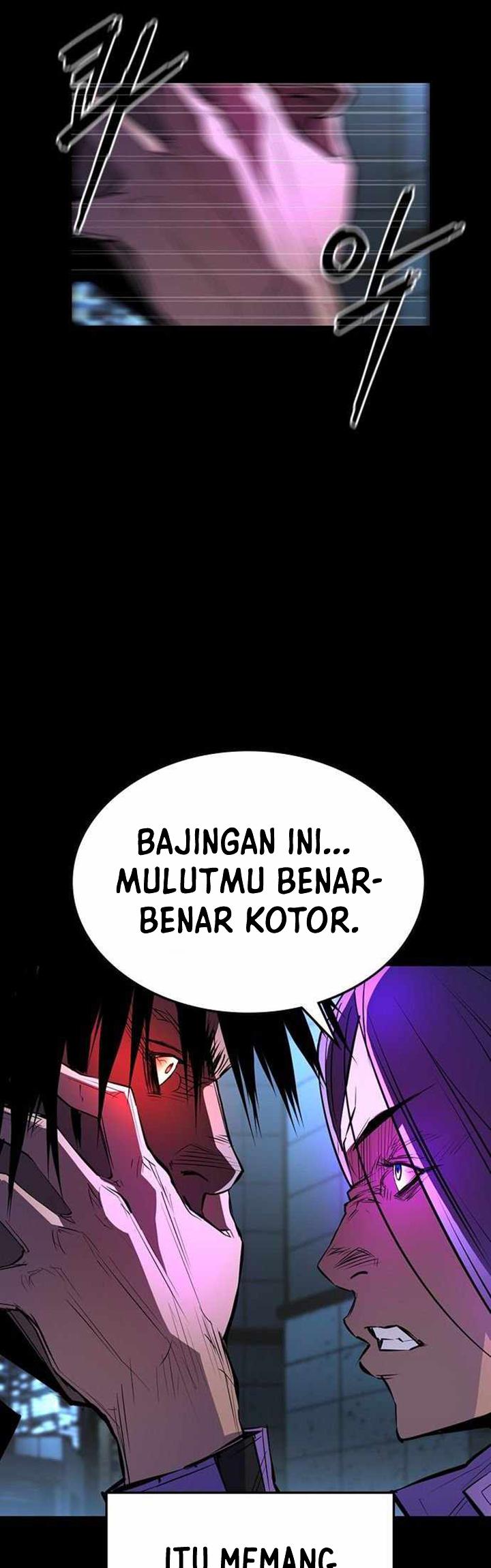 Hallym Gymnasium Chapter 98 - halaman 22