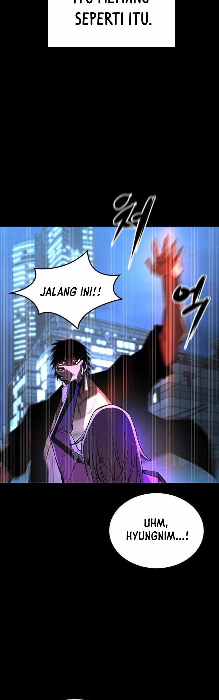 Hallym Gymnasium Chapter 98 - halaman 23