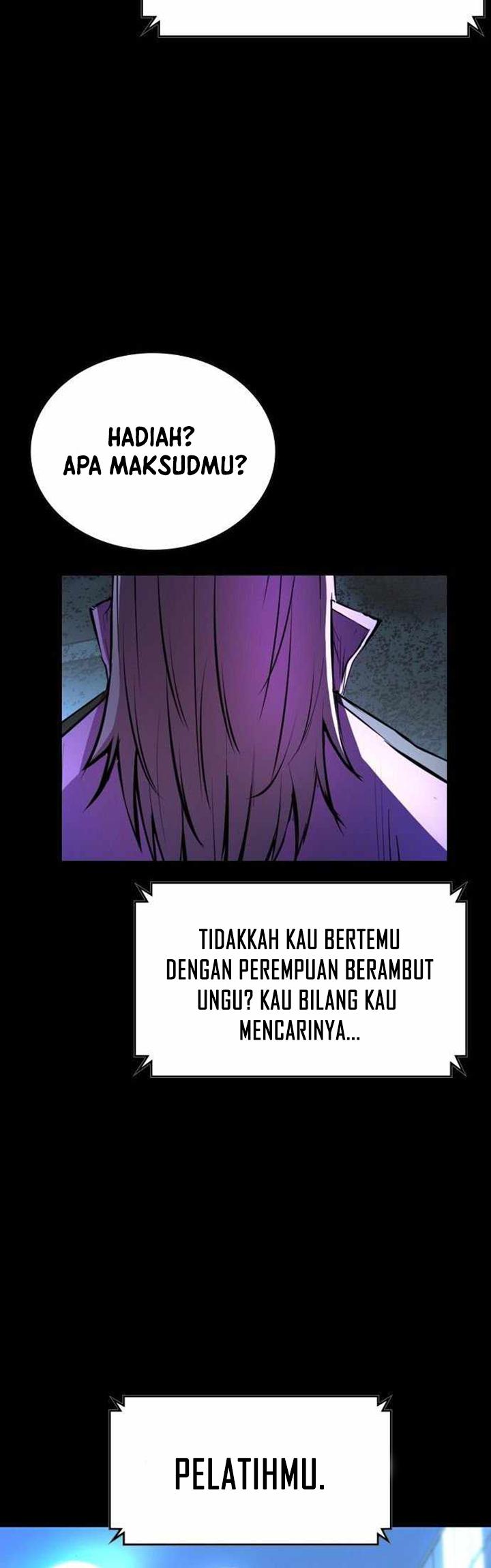 Hallym Gymnasium Chapter 98 - halaman 25