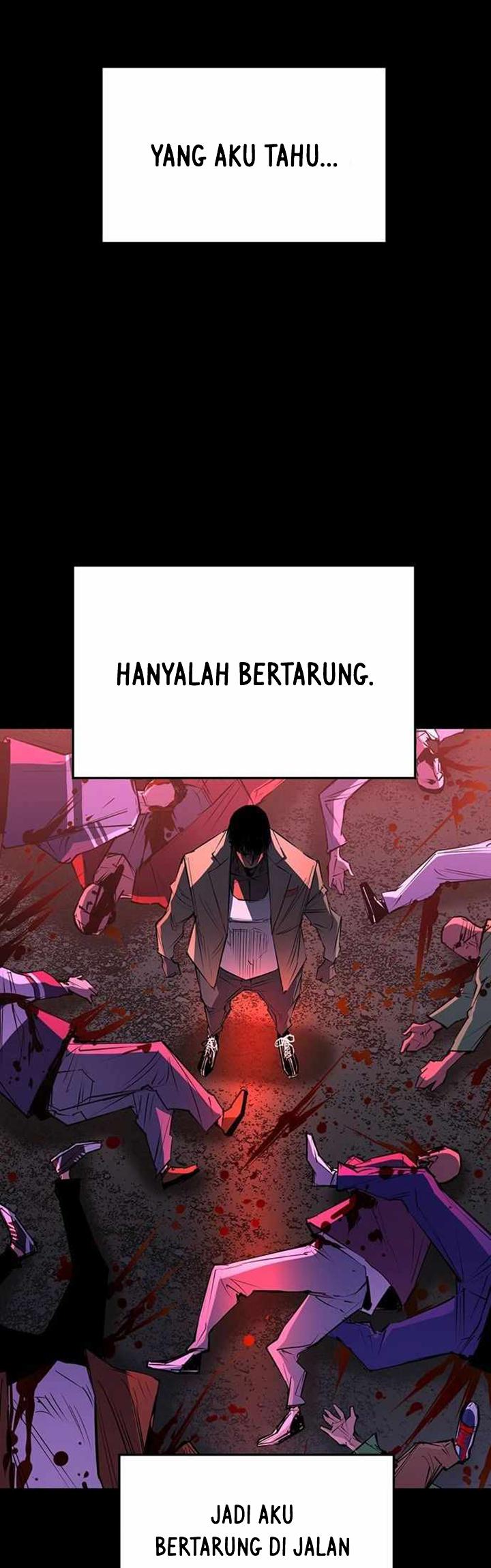 Hallym Gymnasium Chapter 98 - halaman 3