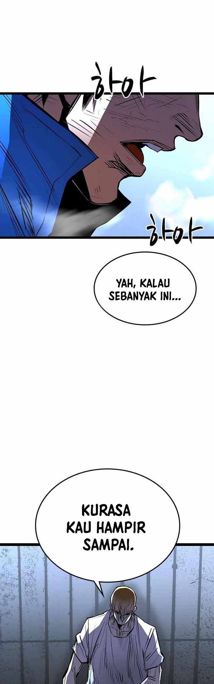 Hallym Gymnasium Chapter 98 - halaman 40