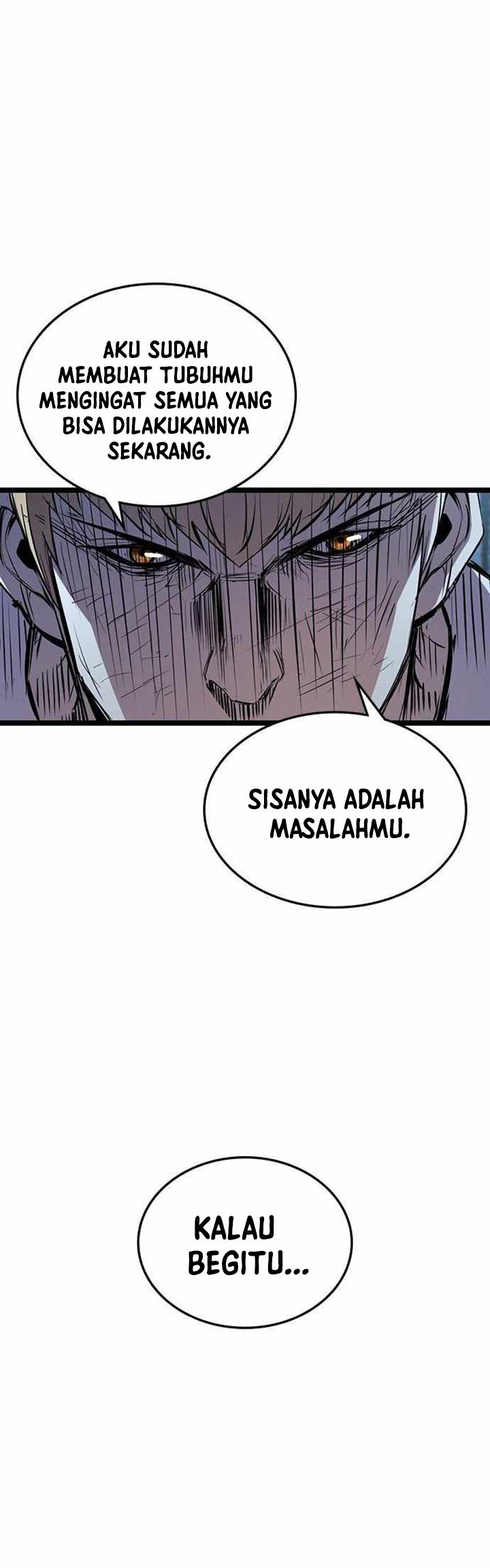 Hallym Gymnasium Chapter 98 - halaman 42