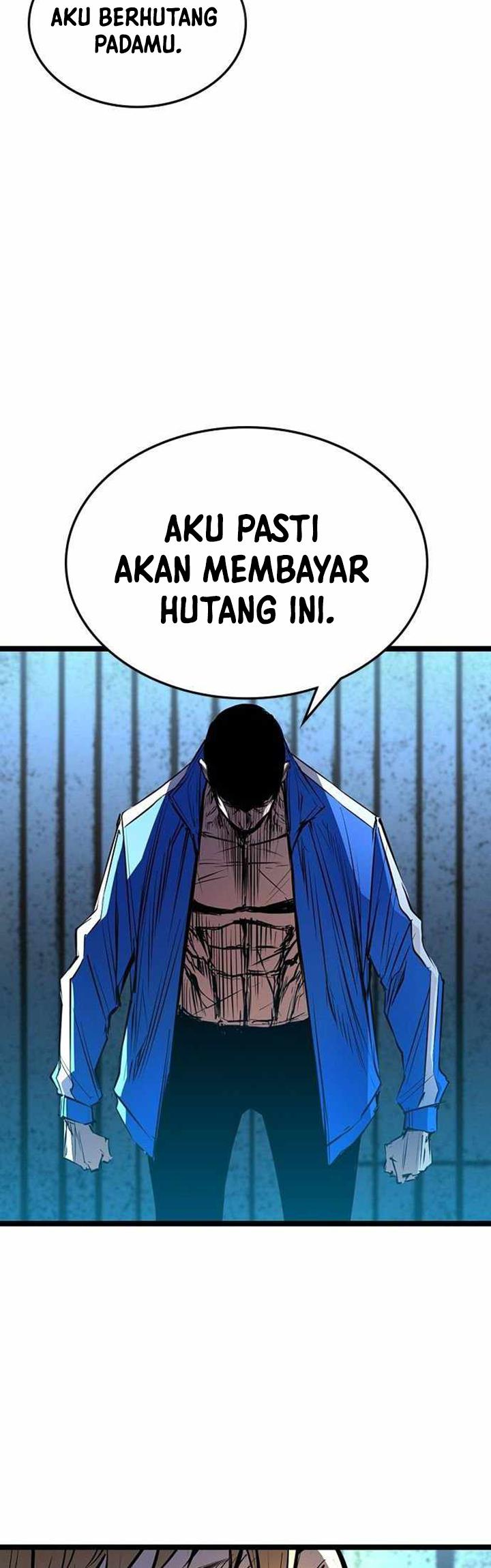 Hallym Gymnasium Chapter 98 - halaman 44