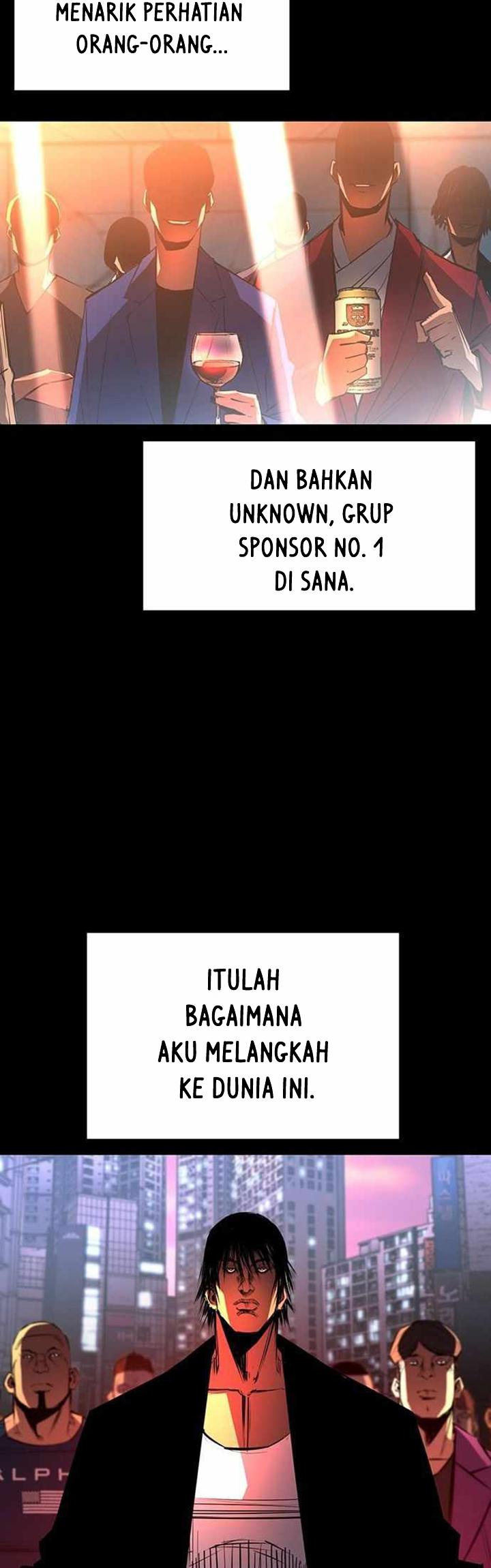 Hallym Gymnasium Chapter 98 - halaman 5