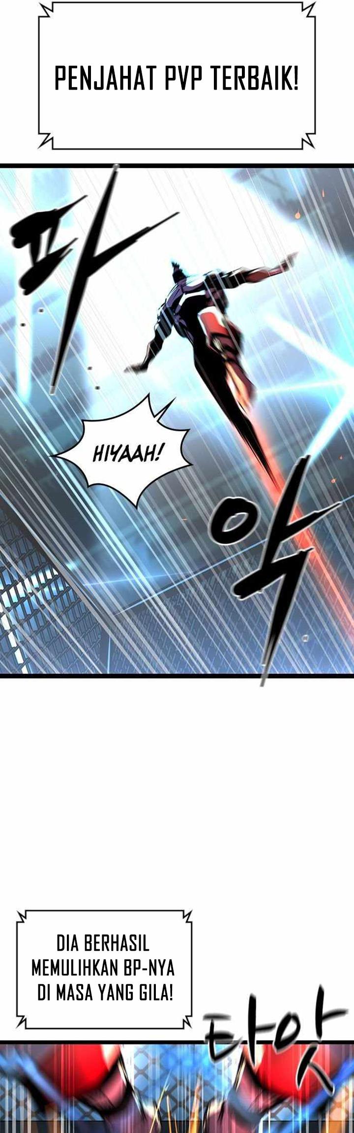 Hallym Gymnasium Chapter 98 - halaman 60