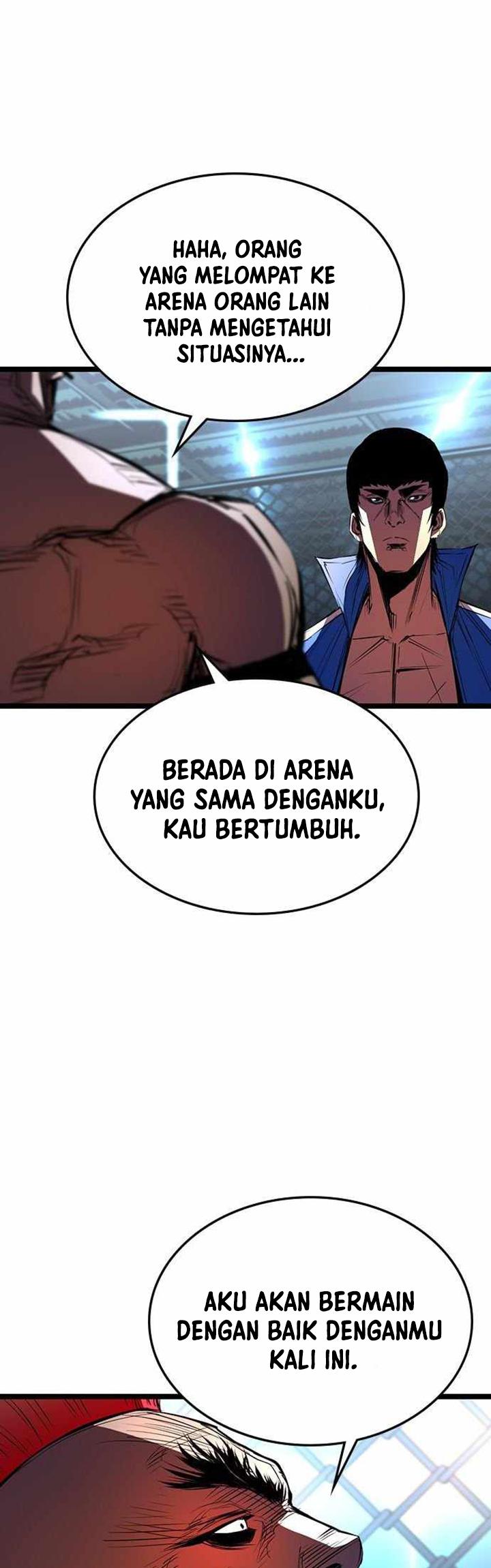 Hallym Gymnasium Chapter 98 - halaman 63