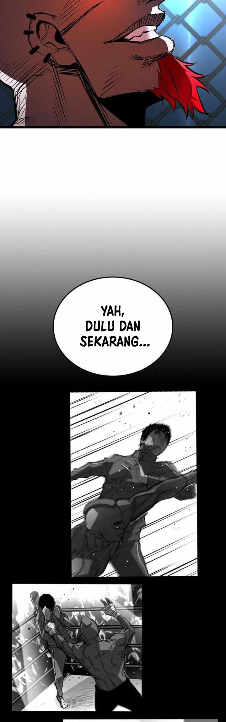 Hallym Gymnasium Chapter 98 - halaman 64