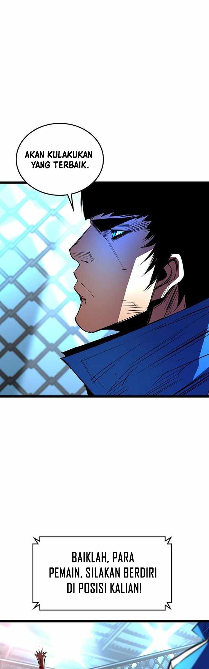Hallym Gymnasium Chapter 98 - halaman 66