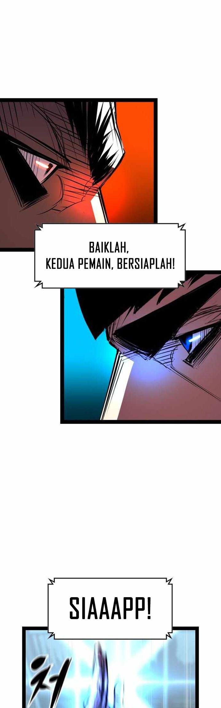 Hallym Gymnasium Chapter 98 - halaman 68