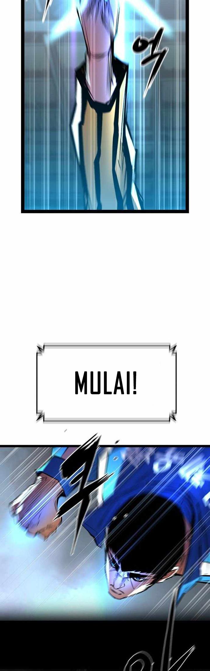 Hallym Gymnasium Chapter 98 - halaman 69