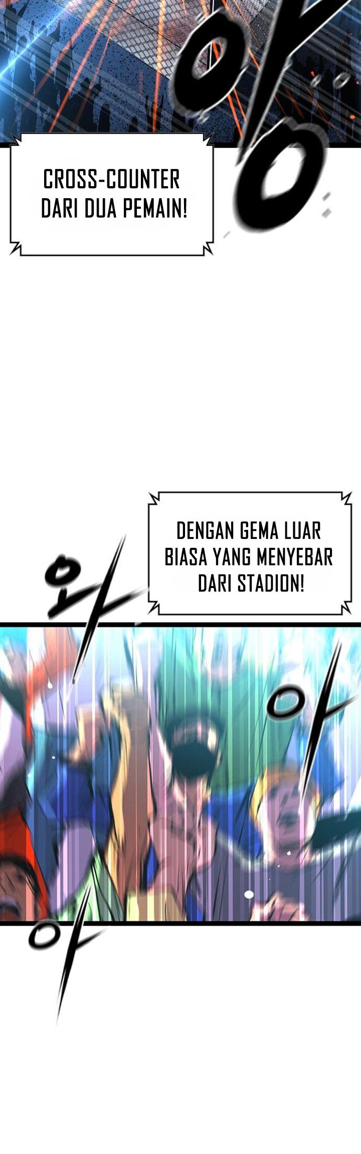 Hallym Gymnasium Chapter 98 - halaman 73