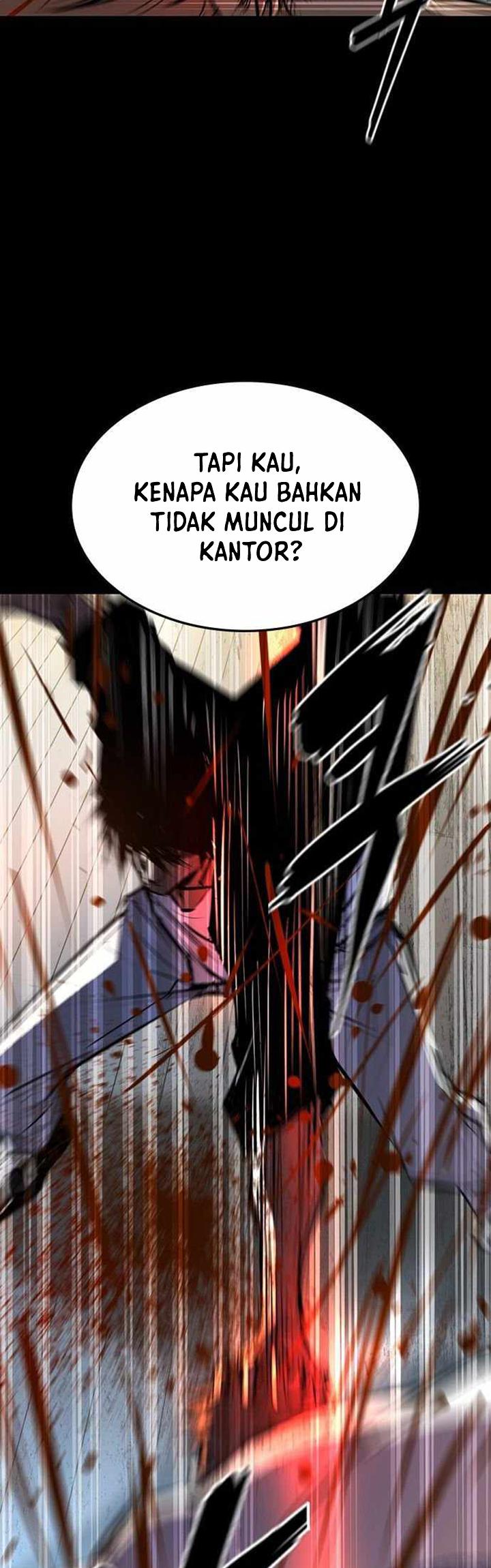Hallym Gymnasium Chapter 98 - halaman 9
