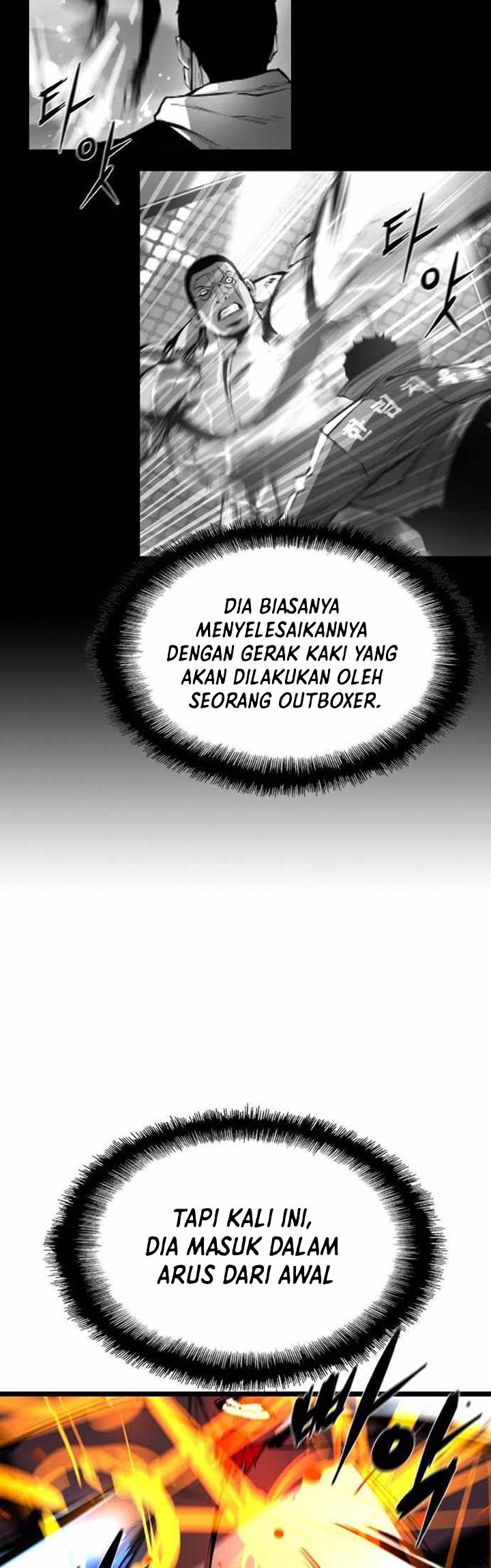 Hallym Gymnasium Chapter 99 - halaman 18