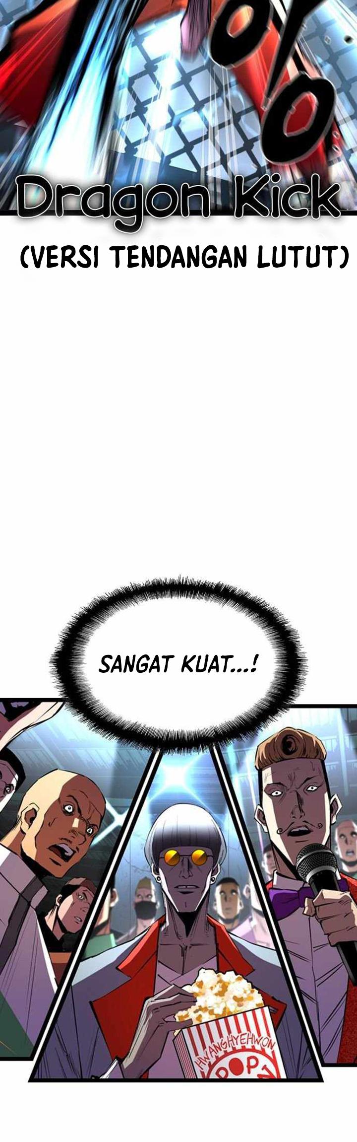 Hallym Gymnasium Chapter 99 - halaman 24