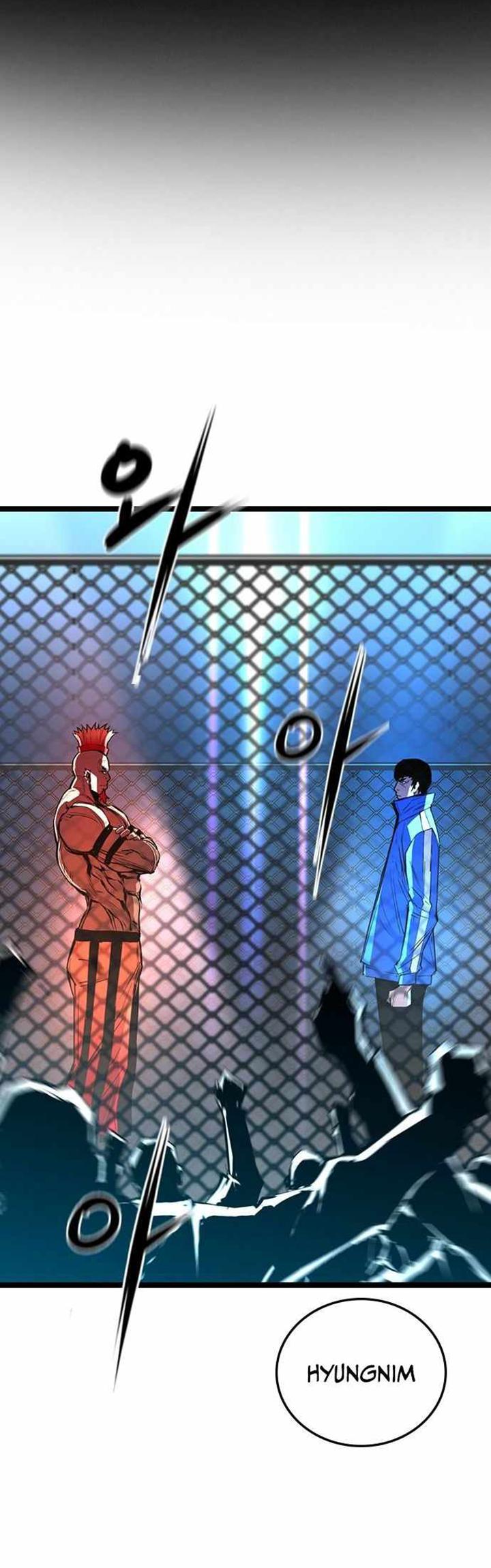 Hallym Gymnasium Chapter 99 - halaman 3