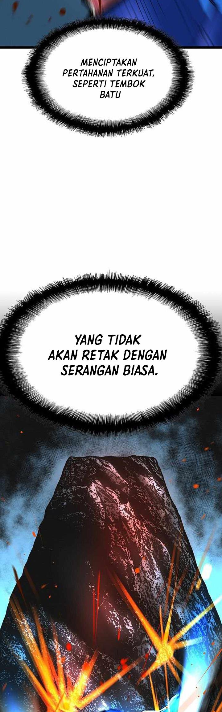 Hallym Gymnasium Chapter 99 - halaman 35