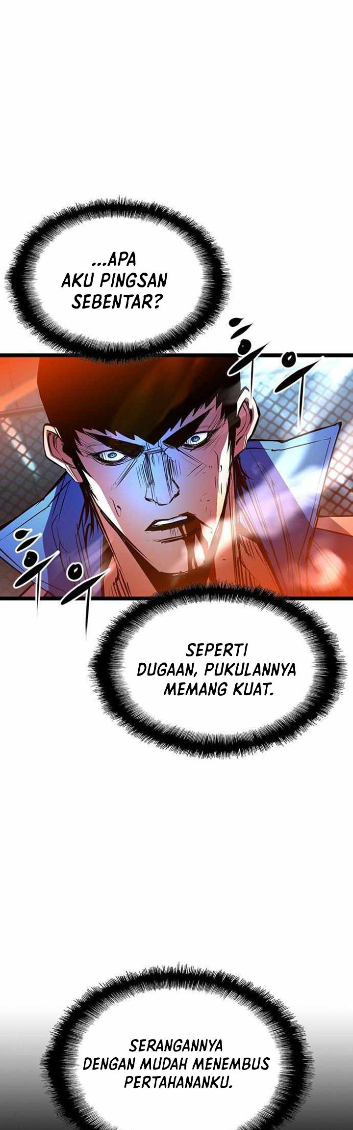 Hallym Gymnasium Chapter 99 - halaman 49