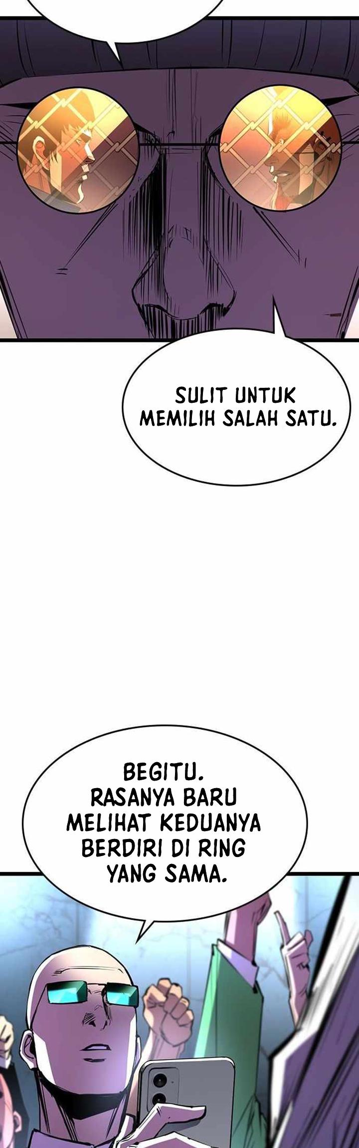 Hallym Gymnasium Chapter 99 - halaman 5