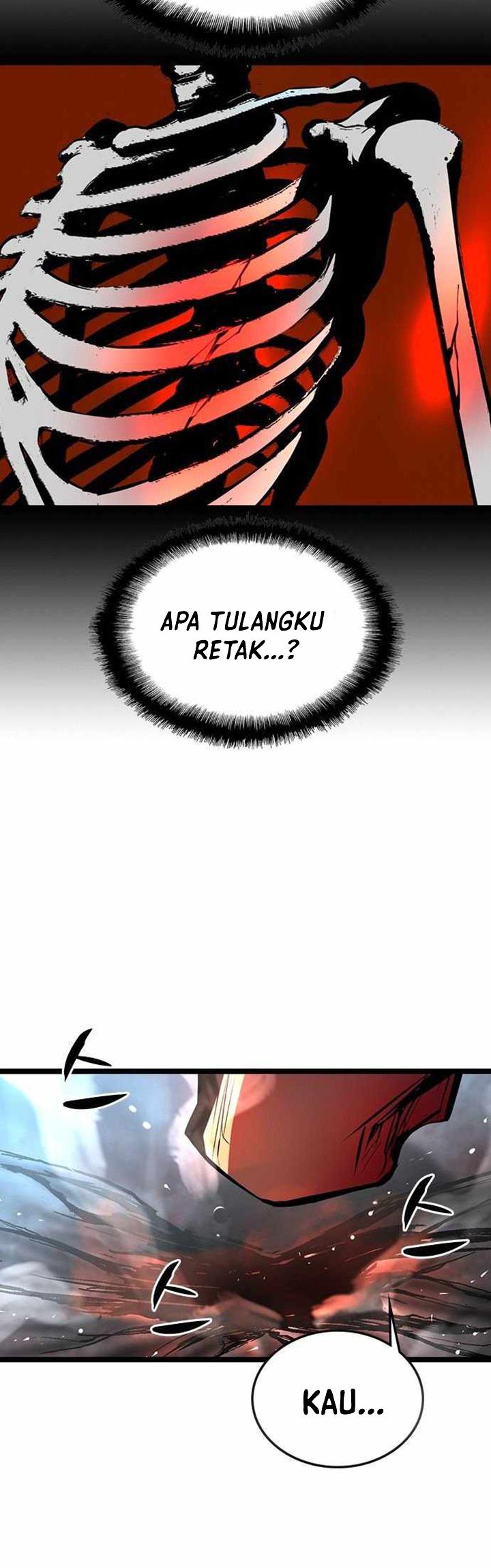 Hallym Gymnasium Chapter 99 - halaman 50