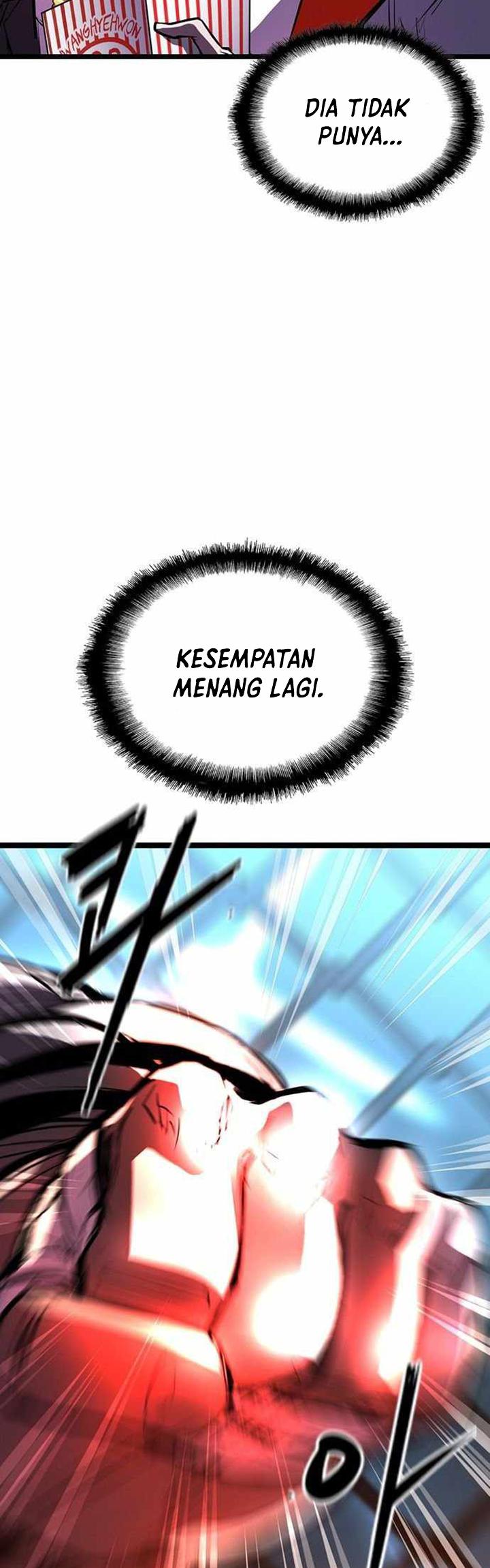 Hallym Gymnasium Chapter 99 - halaman 55