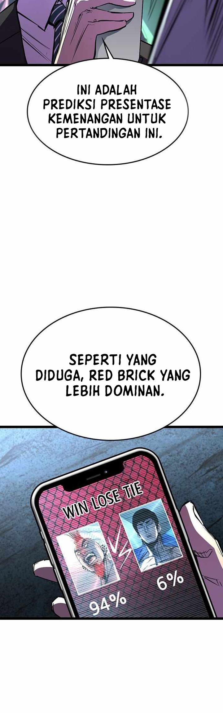 Hallym Gymnasium Chapter 99 - halaman 6