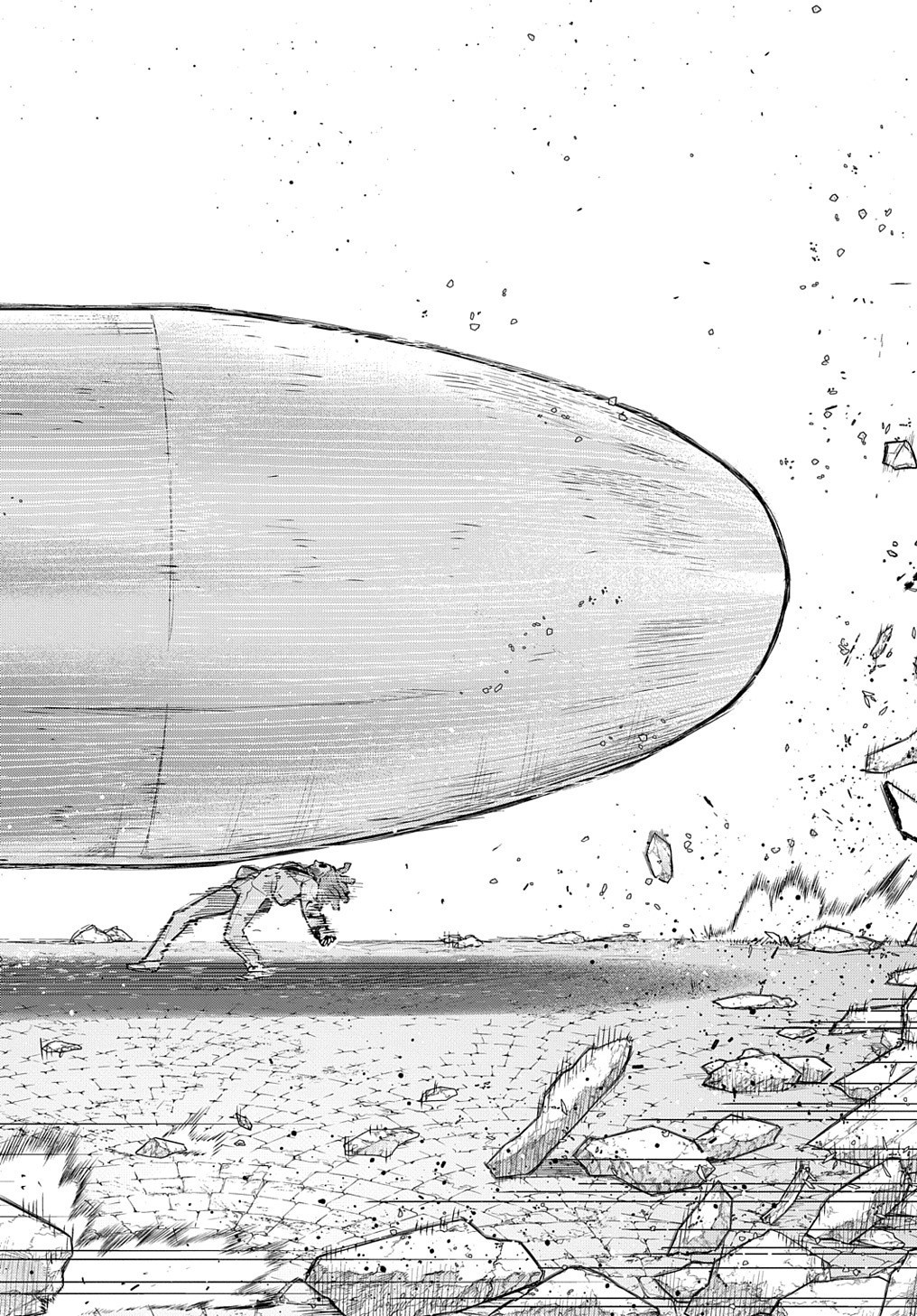Hametsu no Oukoku Chapter 27 - halaman 14