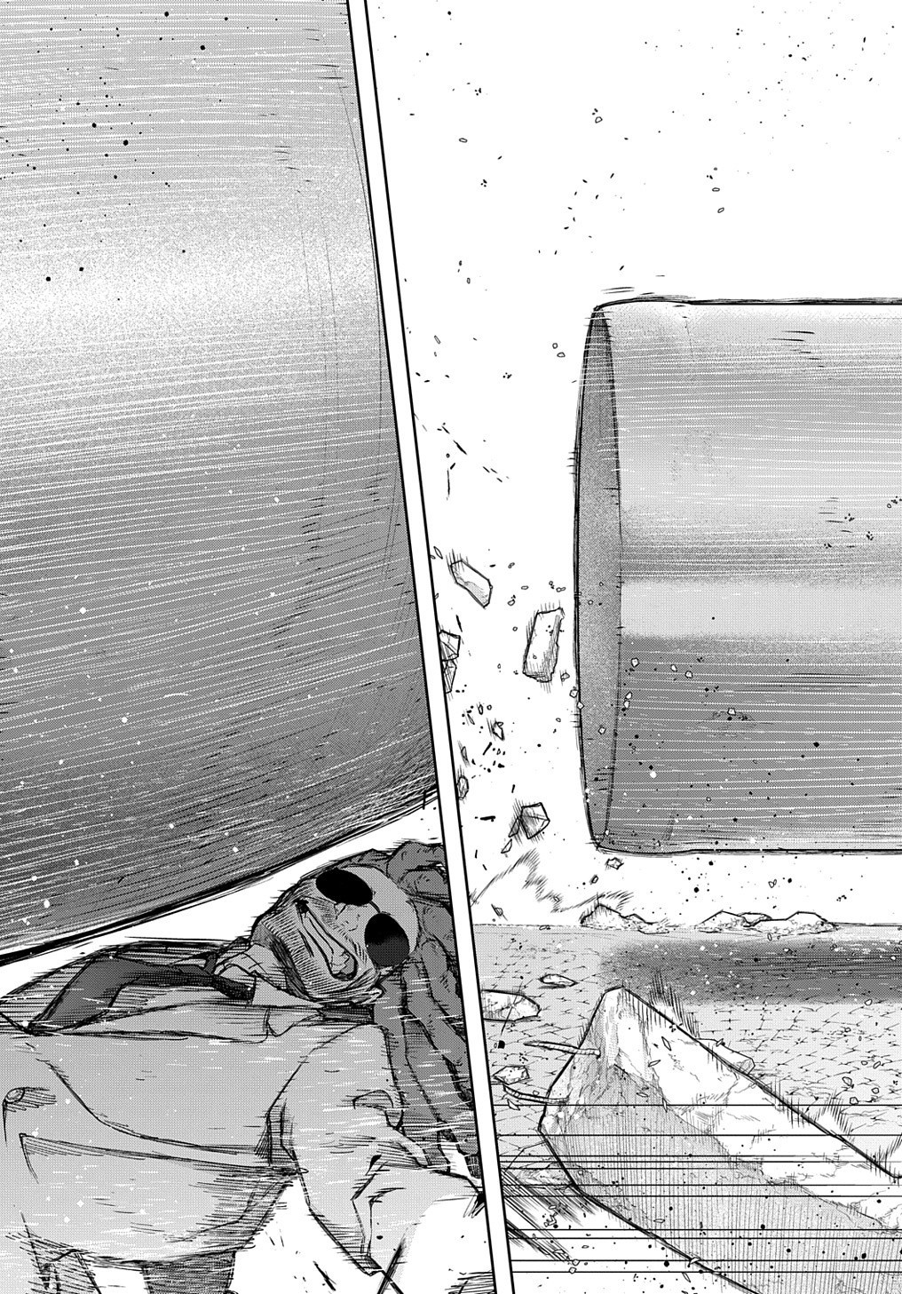 Hametsu no Oukoku Chapter 27 - halaman 15