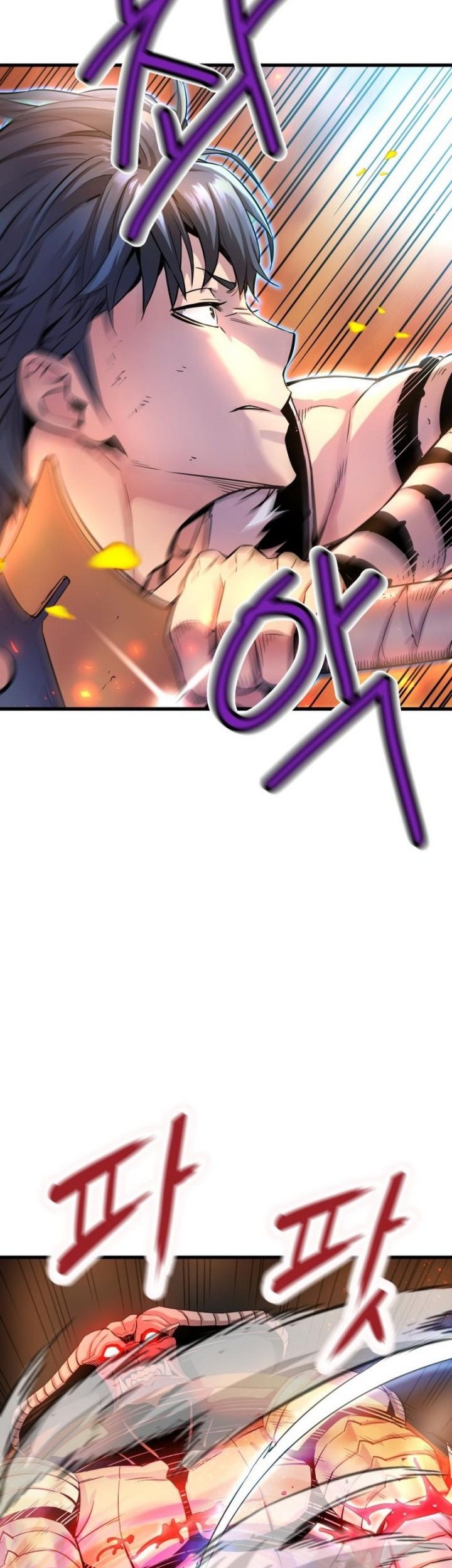 Han Dae Sung Returned From Hell Chapter 1 - halaman 15