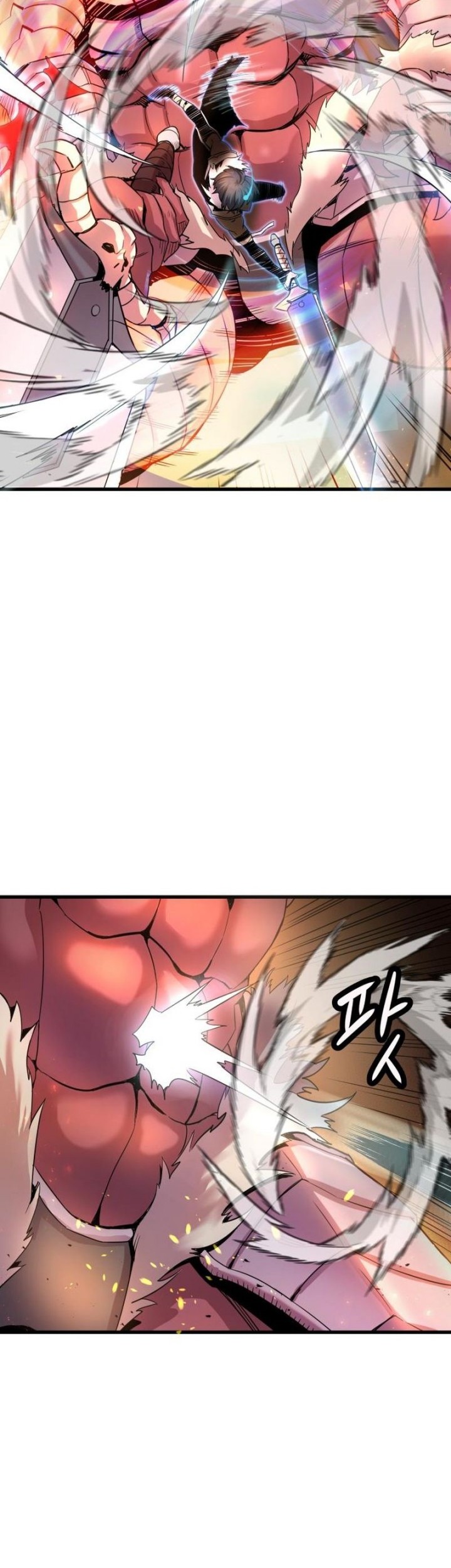 Han Dae Sung Returned From Hell Chapter 1 - halaman 16