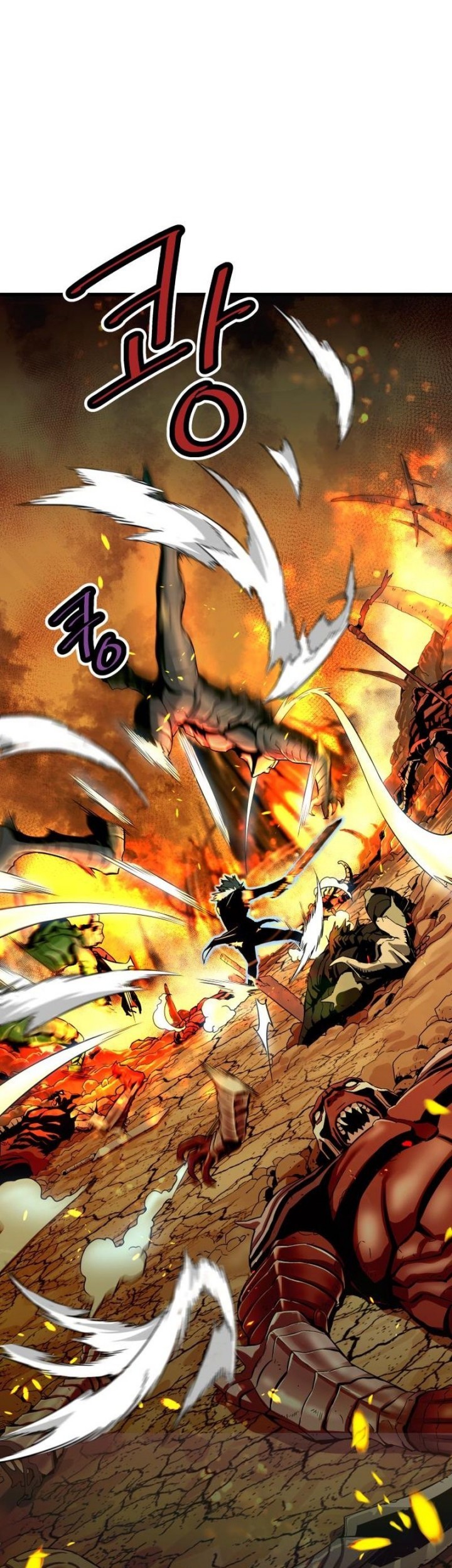 Han Dae Sung Returned From Hell Chapter 1 - halaman 2