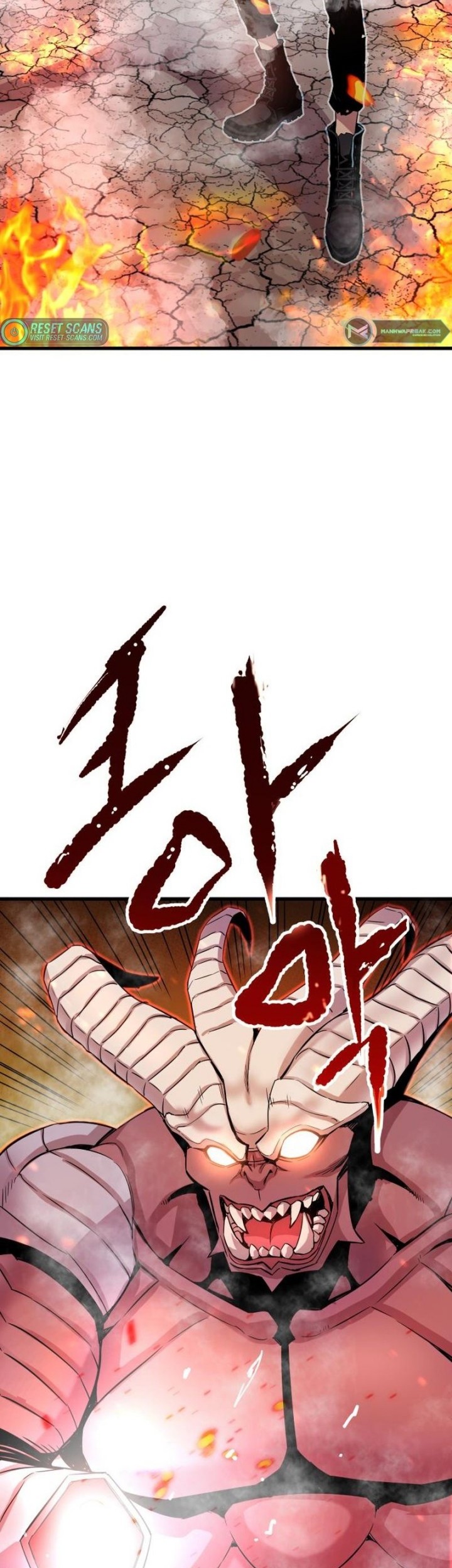 Han Dae Sung Returned From Hell Chapter 1 - halaman 20