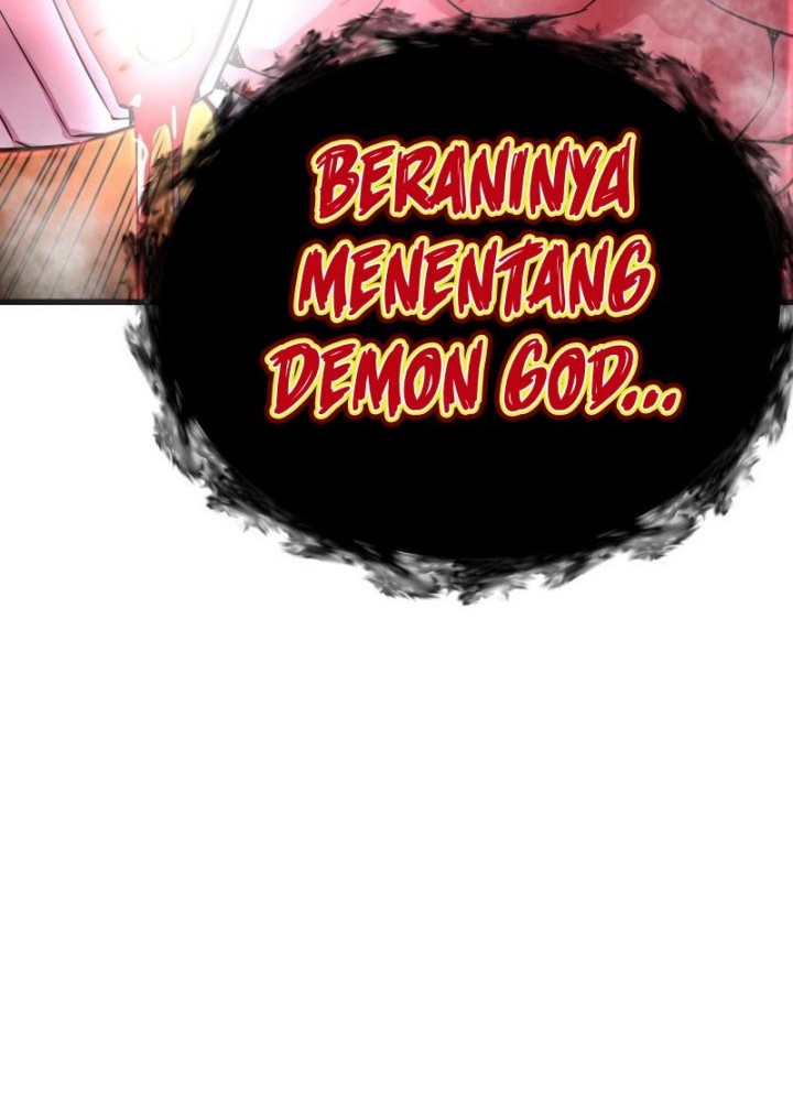 Han Dae Sung Returned From Hell Chapter 1 - halaman 21