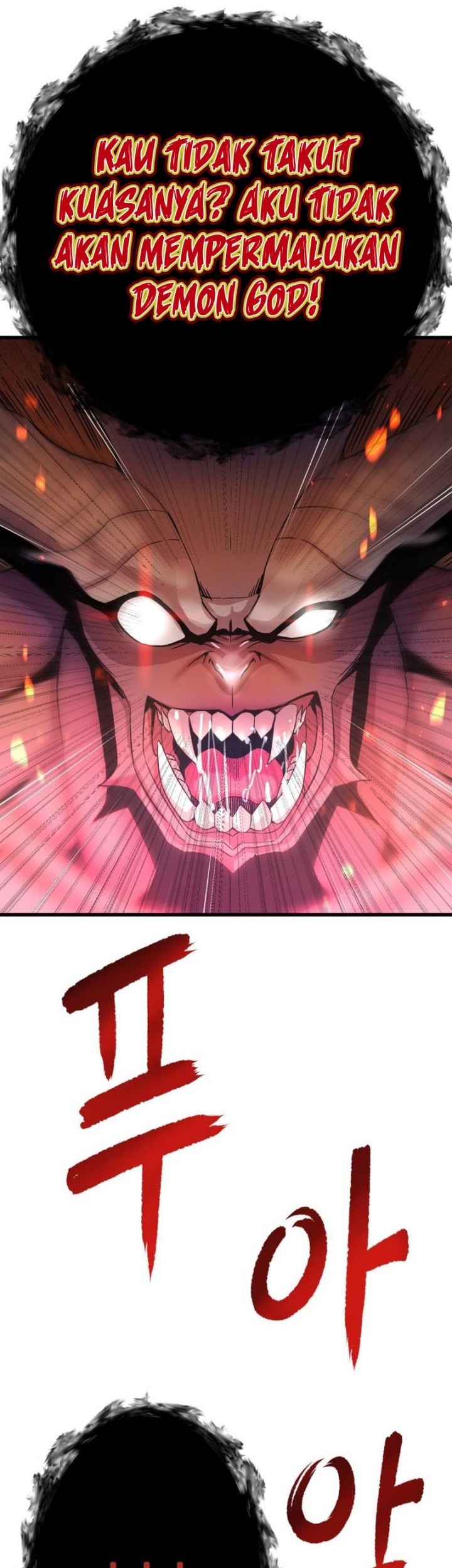 Han Dae Sung Returned From Hell Chapter 1 - halaman 22