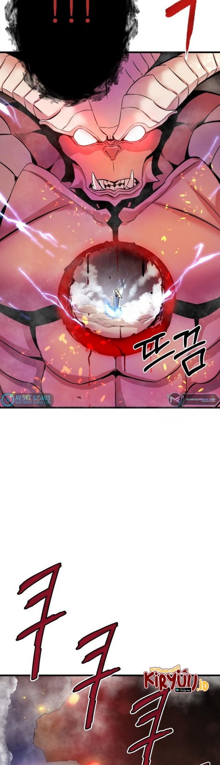 Han Dae Sung Returned From Hell Chapter 1 - halaman 23
