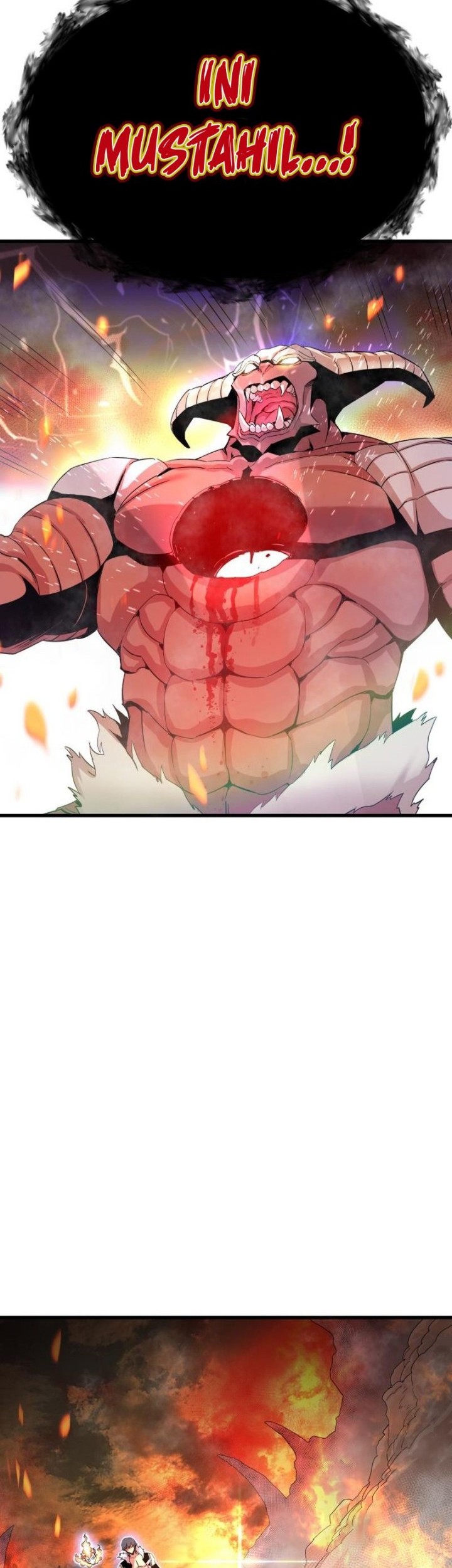 Han Dae Sung Returned From Hell Chapter 1 - halaman 27