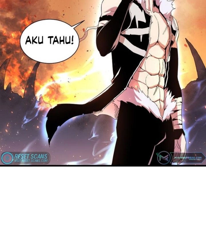Han Dae Sung Returned From Hell Chapter 1 - halaman 29