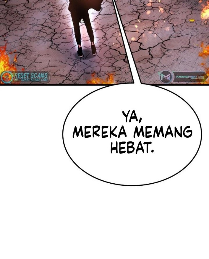 Han Dae Sung Returned From Hell Chapter 1 - halaman 32