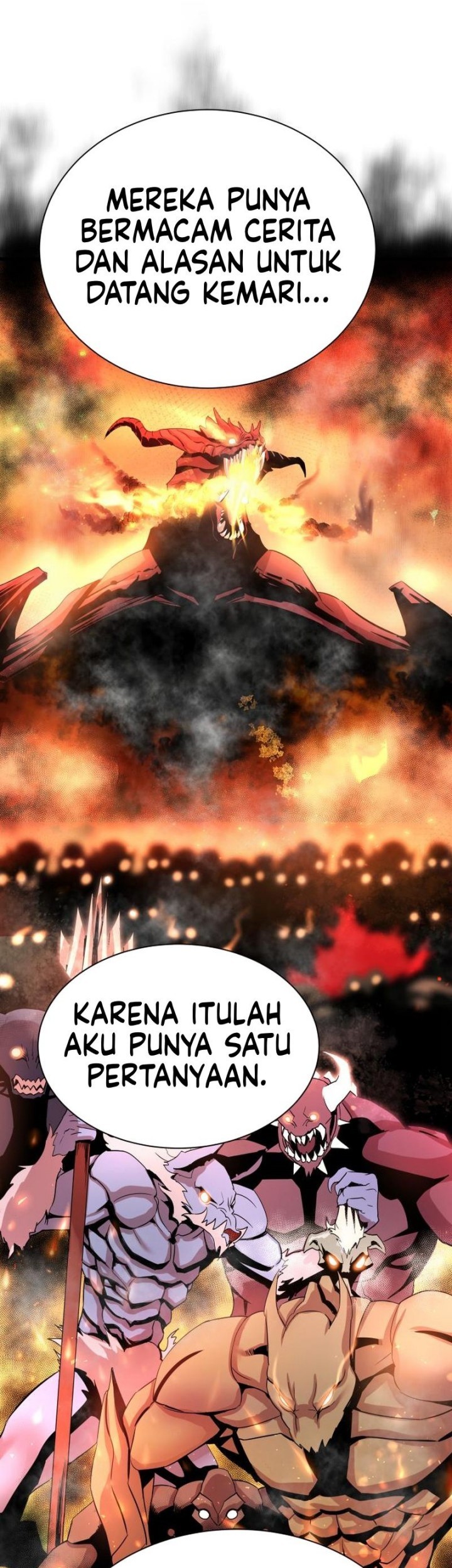 Han Dae Sung Returned From Hell Chapter 1 - halaman 33