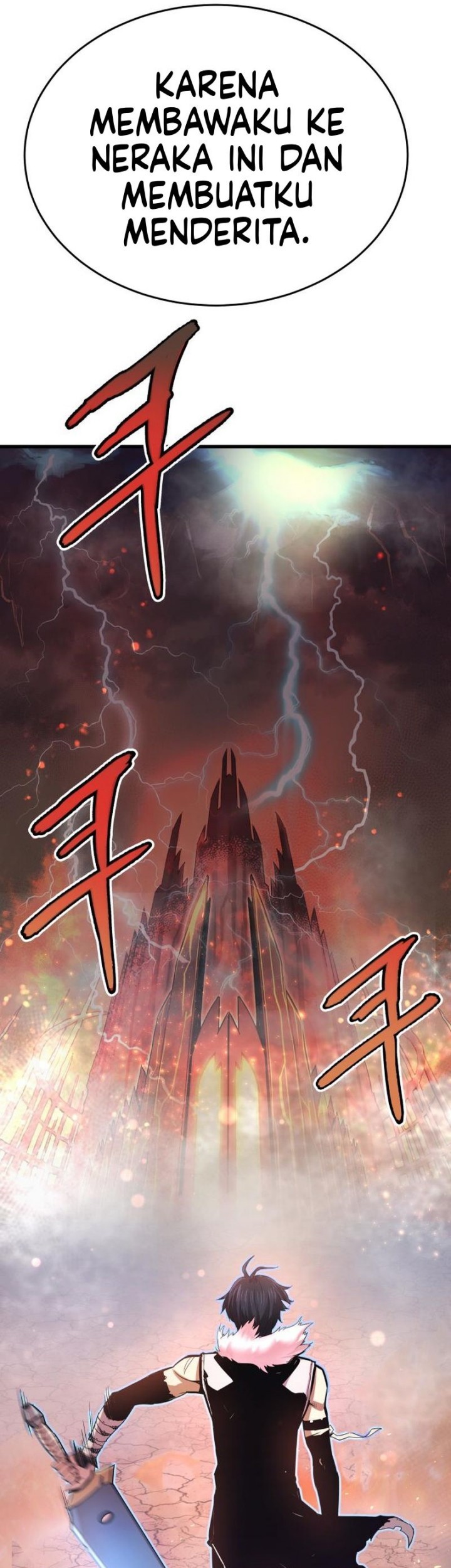 Han Dae Sung Returned From Hell Chapter 1 - halaman 37