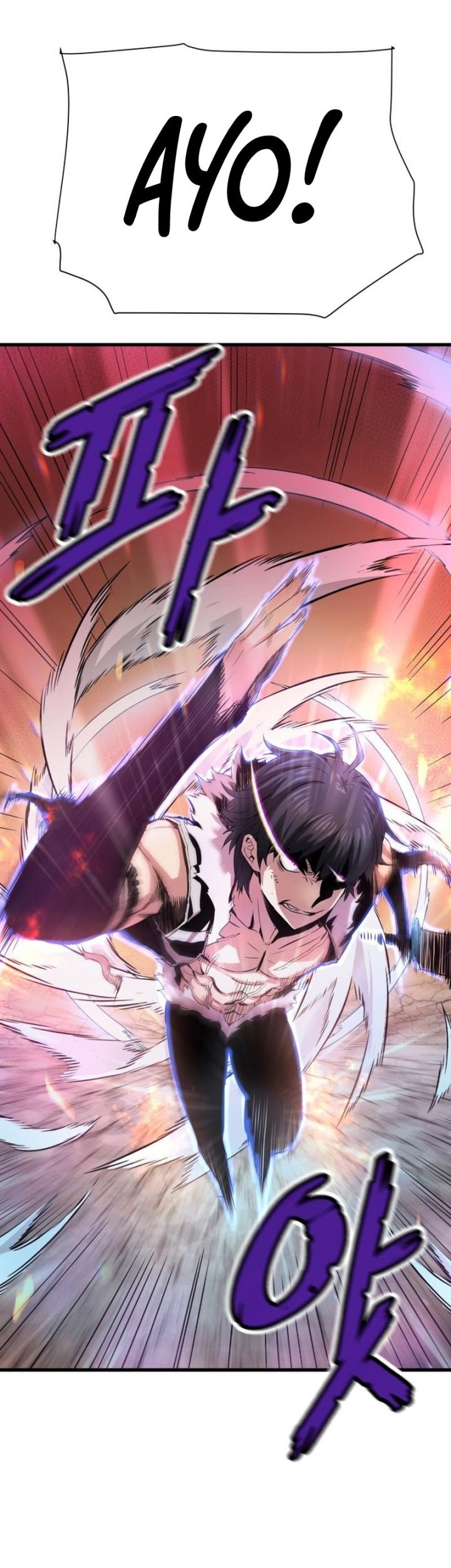 Han Dae Sung Returned From Hell Chapter 1 - halaman 39
