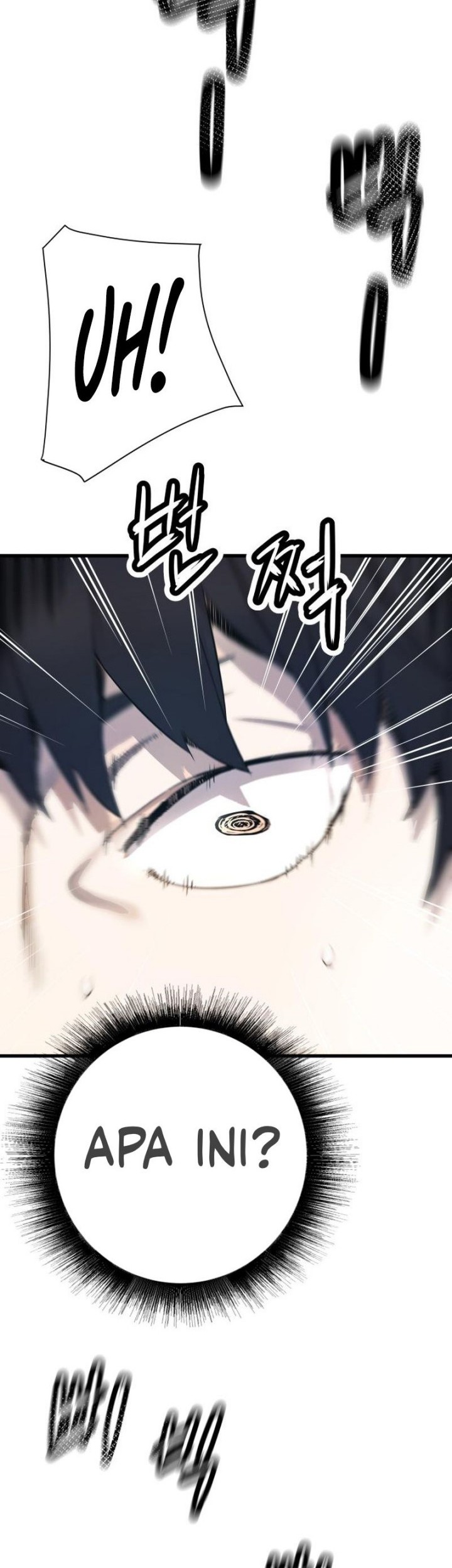 Han Dae Sung Returned From Hell Chapter 1 - halaman 42