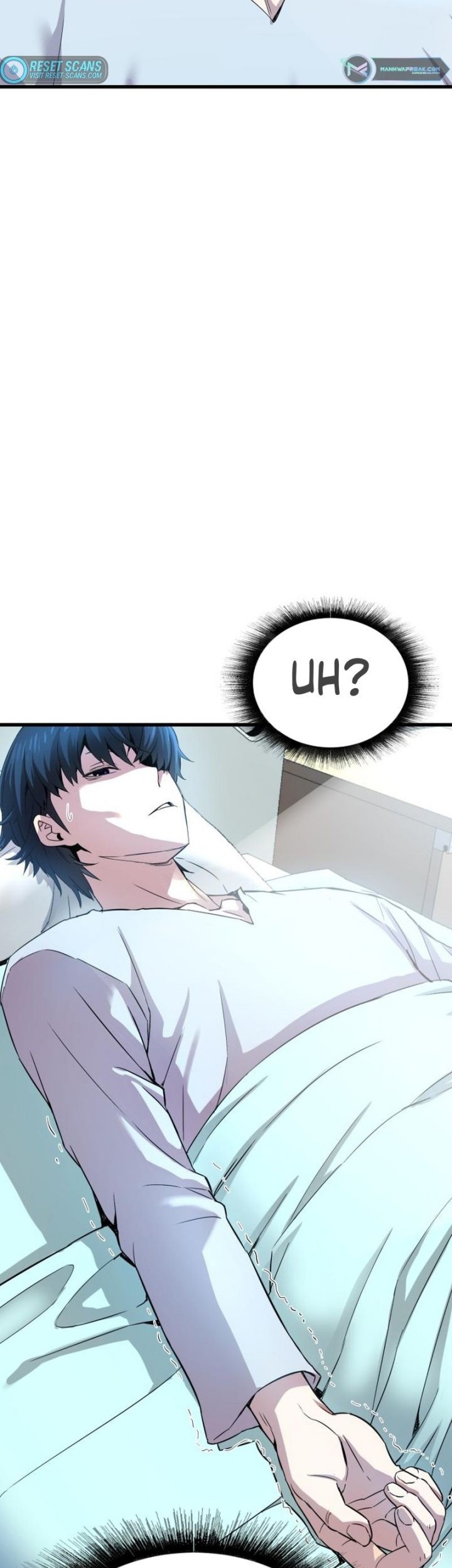 Han Dae Sung Returned From Hell Chapter 1 - halaman 47