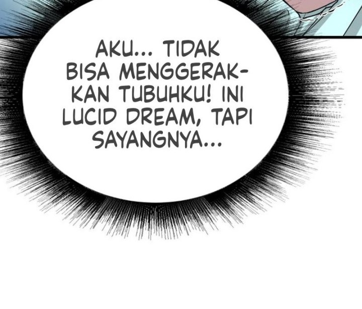 Han Dae Sung Returned From Hell Chapter 1 - halaman 48