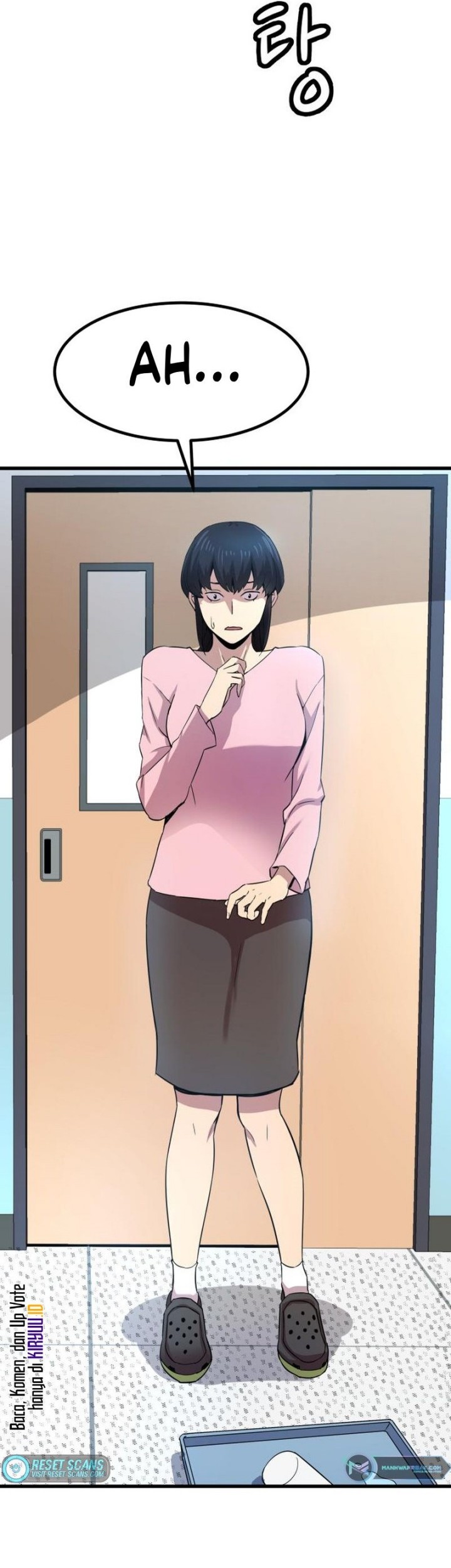 Han Dae Sung Returned From Hell Chapter 1 - halaman 50