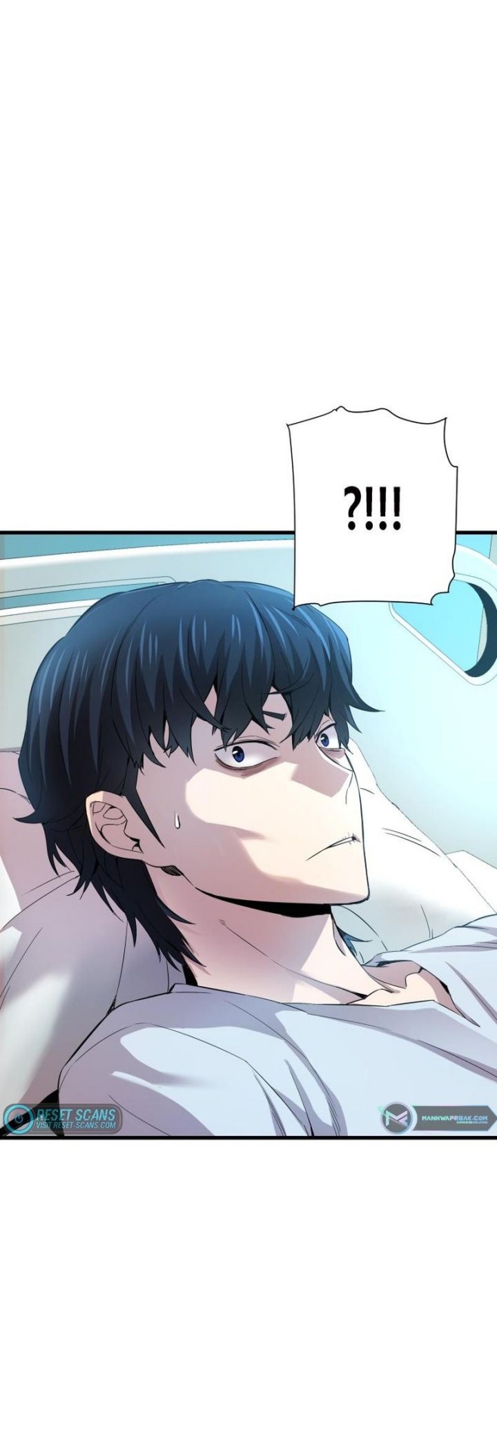 Han Dae Sung Returned From Hell Chapter 1 - halaman 51