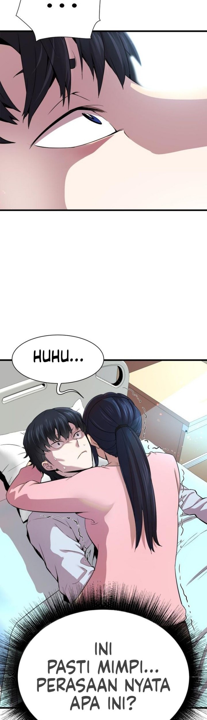 Han Dae Sung Returned From Hell Chapter 1 - halaman 54