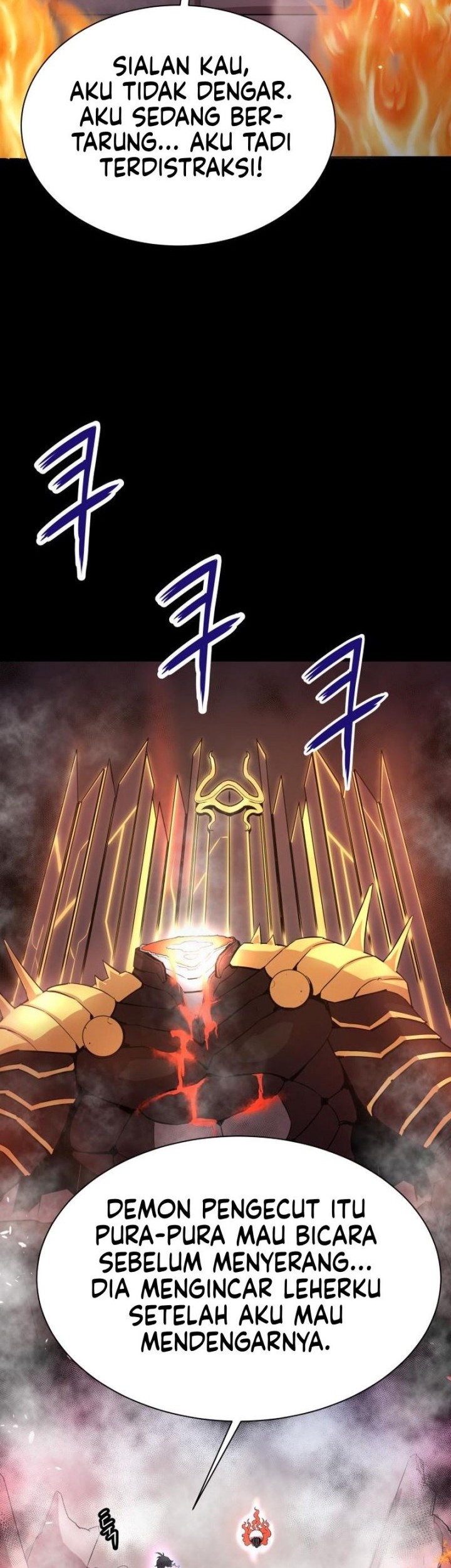 Han Dae Sung Returned From Hell Chapter 1 - halaman 61