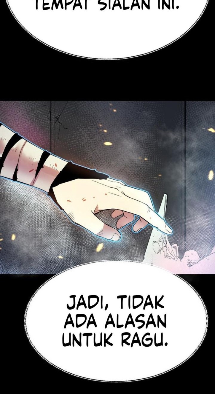 Han Dae Sung Returned From Hell Chapter 1 - halaman 67